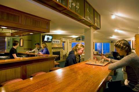 Photo: Attunga Lounge Bar And Restaurant